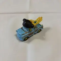 【激レア】トミカ カーズトゥーン　闘牛士メーター タカラトミー 2025年最新】闘牛士 メーターの人気アイテム - メルカリ
