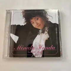 Minako Honda Golden Best