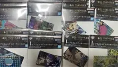 ワンピース 一番くじ 1番くじ 悪魔を宿す者達 G賞アクリル H賞 I賞 47点