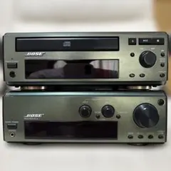 2026年最新】Bose cda-8の人気アイテム - メルカリ