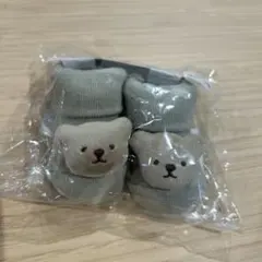 petit main ファーストソックス 9cm-11cm