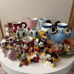 ディズニー　リゾート製などいろいろセット