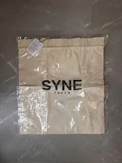 SYNE TOKYO トートバッグのサムネイル
