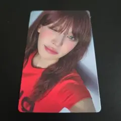 ウェンディ CERULEAN VERGE デジパック トレカ