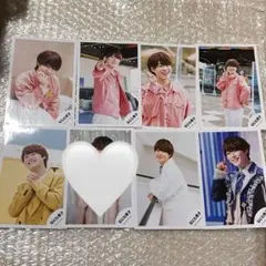 なにわ男子 大橋和也 公式写真 まとめ売り ①