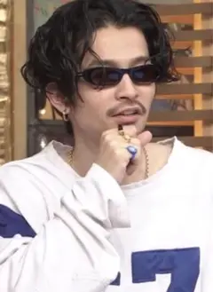 サングラス ブラック TYBZ2025