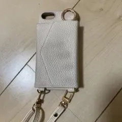 スマホショルダー iPhone用ケース