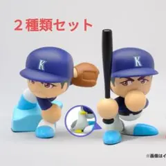 シアトルマリナーズ イチロー フィギュアセット 全種 コンプリート ケース付き シアトルマリナーズ イチロー フィギュアセット 全種