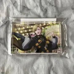 アイドリッシュセブンアクリルブロック　六弥ナギ