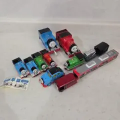 2026年最新】トミカプラレールの夢の人気アイテム - メルカリ