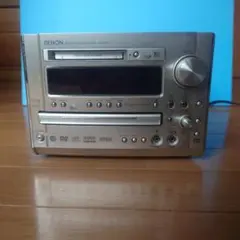 DENON UDCM-M10E 3枚 CDチェンジャー - メルカリ