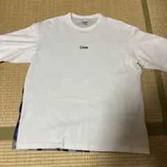 1MW by SOPH. GU Tシャツ
