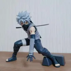 【開封済 箱無し】NARUTO疾風伝 はたけカカシ　暗部時代 Grandista