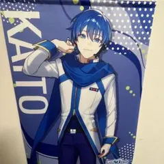 遊戯王デュエルモンスターズ 海馬瀬人 BIG布ポスター - メルカリ