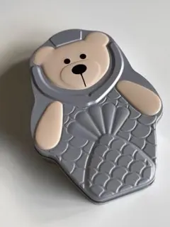 【海外限定品】スタバ ベアリスタ マーライオン缶