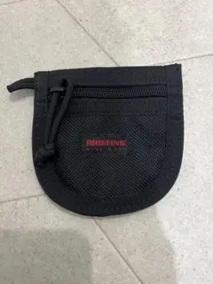 BRIEFING コインケース USA製