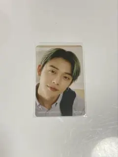 TXT ヨンジュン トレカ manyo 魔女工場