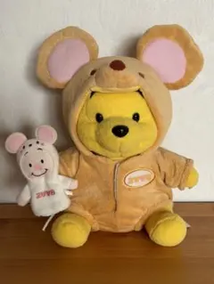 2025年最新】くまのプーさんぬいぐるみ平成レトロの人気アイテム