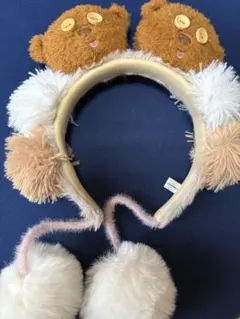 ミニオン ティム　カチューシャ　USJ