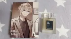 渚トラウト 香水 Anideal にじAnideal】#だるねむ でプロデュース香水を紹介しますよ【渚