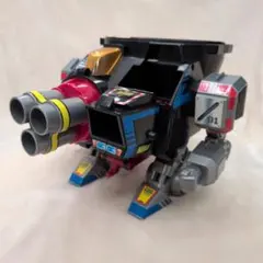 元気爆発ガンバルガー マッハイーグル 希少 昭和レトロ 当時物 - メルカリ