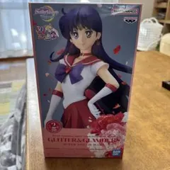 劇場版「美少女戦士セーラームーンEternal」セーラーマーズ Bバージョン