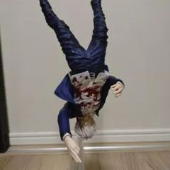 呪術廻戦　五条悟フィギュア