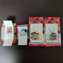 東方プロジェクト アクリルスタンド キーホルダー