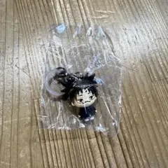 呪術廻戦 死滅回游 めじるしアクセサリー 脹相