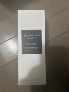 shu uemura ultime8 クレンジングオイル 450ml
