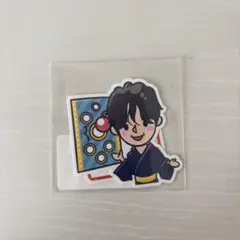 JO1 河野純喜 ステッカー