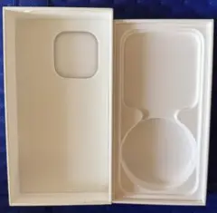 iPhone 15Pro 空箱