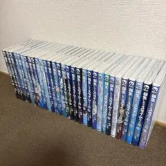 夏目友人帳 シーズン1~6+映画+OVA レンタルDVD アニメ 全巻セット 