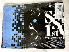 ラブライブサンシャイン　Saint Snow 1st GIG マフラータオル