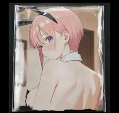 五等分の花嫁 中野一花 抱き枕カバーA-151