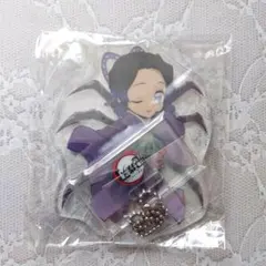 鬼滅の刃　しのぶ　アクスタ　ハロウィン　妖怪