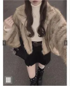 ファーセーター