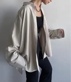 PAGEBOY ページボーイ/シャツ