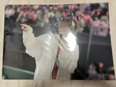 すとふぁみくじ　だりきりくん　B賞　ポスター