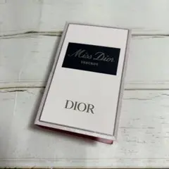 Dior ミス　ディオール　エッセンス