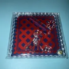 リドル・ローズハート れとぽぷ シャカシャカアクキー ハーツラビュル寮