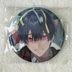 ブラフラ 初噛みつき スターターグッズ 缶バッジ アクスタ アクキー