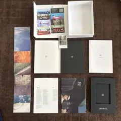 BTSアルバム BE フォトカード付き