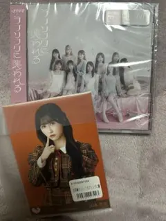 イコラブ CD 生写真 セット