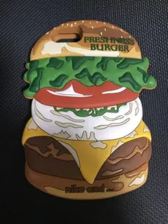 FRESHNESS BURGER iPhone 6 6s 7 8ケース