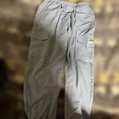 AMBUSH カーゴパンツ ライトブルーのサムネイル