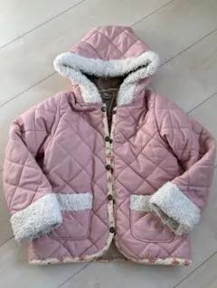 Branshes 中綿　ダウン　110 ブランシェス　アウター　コート