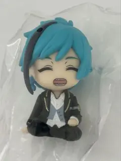 【ツイステ】 フロイド 肩ズンFig. フィギュア ガチャ②