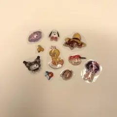 シール おすそわけ バラ売り 10個 ⑩