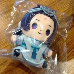 壬氏　もっちび　ぬいぐるみ　月精 ver.　薬屋のひとりごと